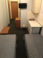 Rinaldi at Moskovskiy prospect, 18