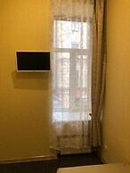 Rinaldi at Moskovskiy prospect, 18