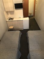 Rinaldi at Moskovskiy prospect, 18