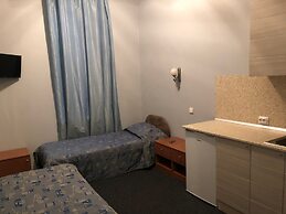 Rinaldi at Moskovskiy prospect, 18