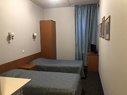 Rinaldi at Moskovskiy prospect, 18