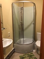 Rinaldi at Moskovskiy prospect, 18