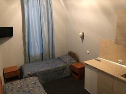 Rinaldi at Moskovskiy prospect, 18