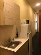 Rinaldi at Moskovskiy prospect, 18