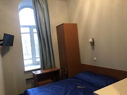 Rinaldi at Moskovskiy prospect, 18