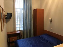 Rinaldi at Moskovskiy prospect, 18