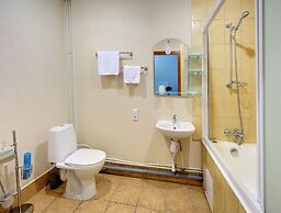 Rinaldi at Moskovskiy prospect, 18