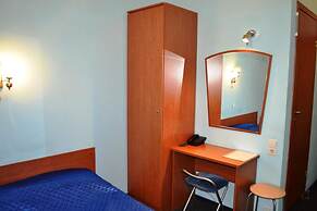 Rinaldi at Moskovskiy prospect, 18