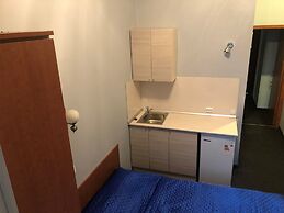 Rinaldi at Moskovskiy prospect, 18