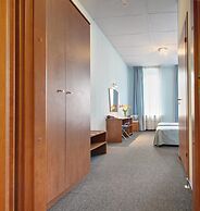 Rinaldi at Moskovskiy prospect, 18