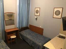 Rinaldi at Moskovskiy prospect, 18