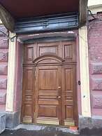 Rinaldi at Moskovskiy prospect, 18