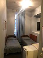 Rinaldi at Moskovskiy prospect, 18