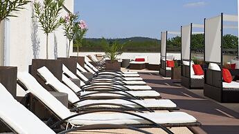 Orea Resort Santon Brno