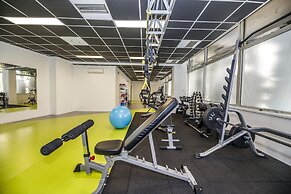 Orea Resort Santon Brno