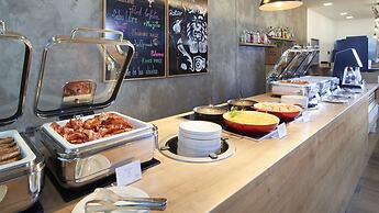 Orea Resort Santon Brno