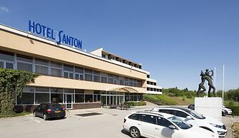 Orea Resort Santon Brno