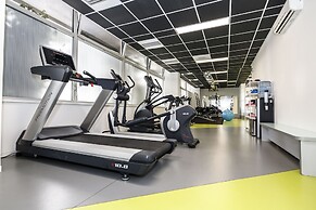 Orea Resort Santon Brno