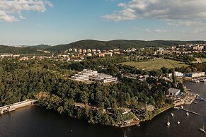 Orea Resort Santon Brno