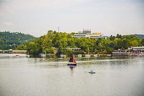 Orea Resort Santon Brno