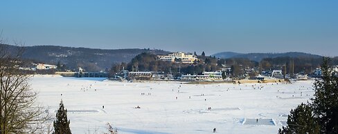 Orea Resort Santon Brno