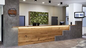 Orea Resort Santon Brno