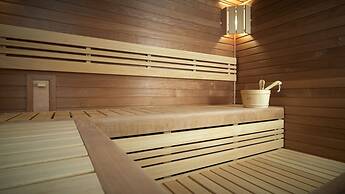 Orea Resort Santon Brno