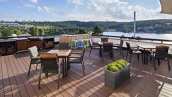 Orea Resort Santon Brno