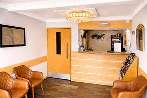 Eurotraveller Hotel Express