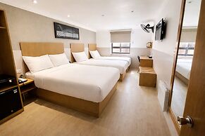 Eurotraveller Hotel Express