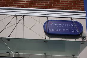 Eurotraveller Hotel Express