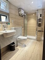 Eurotraveller Hotel Express