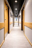 Eurotraveller Hotel Express
