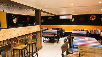 Eurotraveller Hotel Express