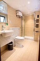 Eurotraveller Hotel Express