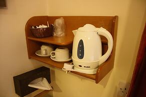 Eurotraveller Hotel Express