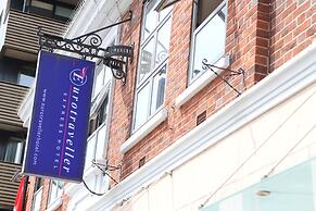 Eurotraveller Hotel Express