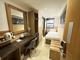 Eurotraveller Hotel Express
