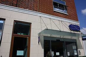 Eurotraveller Hotel Express