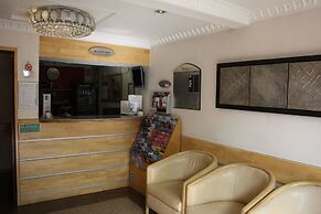 Eurotraveller Hotel Express