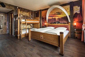 Heide Park Abenteuerhotel