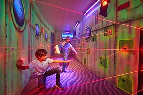 Heide Park Abenteuerhotel