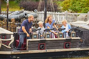 Heide Park Abenteuerhotel