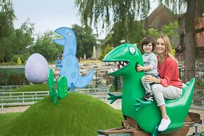 Heide Park Abenteuerhotel