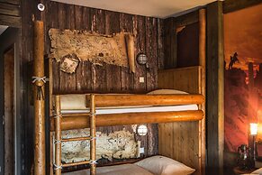 Heide Park Abenteuerhotel