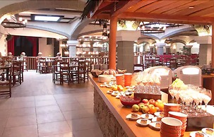 Heide Park Abenteuerhotel
