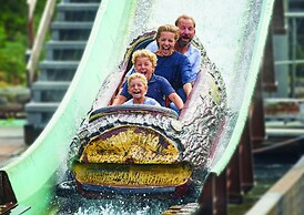 Heide Park Abenteuerhotel