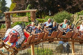 Heide Park Abenteuerhotel