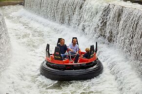 Heide Park Abenteuerhotel