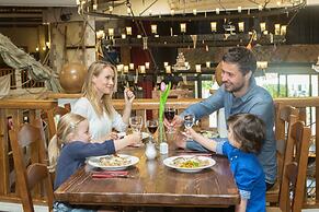 Heide Park Abenteuerhotel